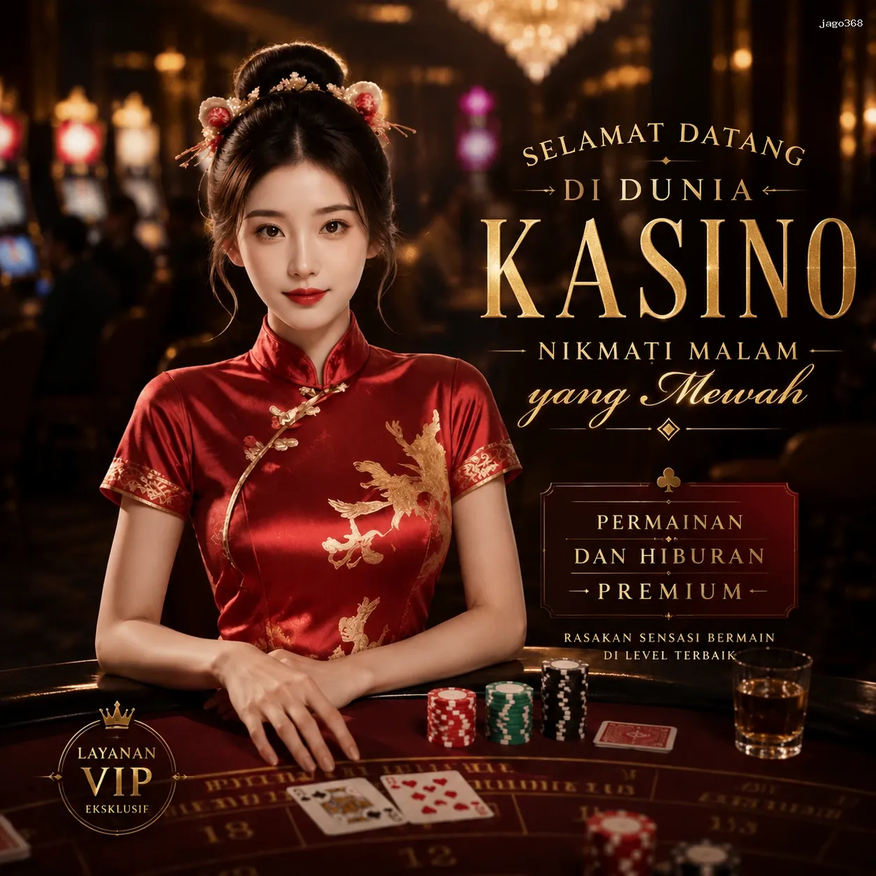 Menggali Fitur Menarik di Situs Game jago368