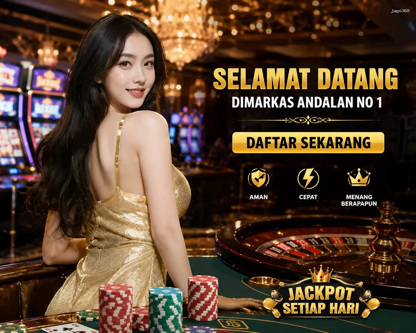 Tips dan Trik Bermain di jago368 untuk Pemula